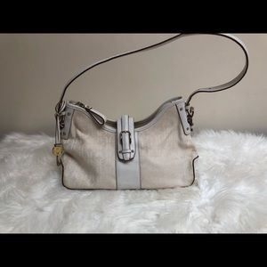 🔥FINAL SALE PRICE Pre-owned Fossil Shoulder bag